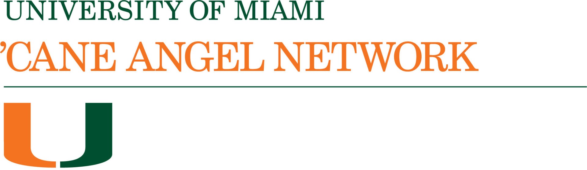 CANE Angel Network